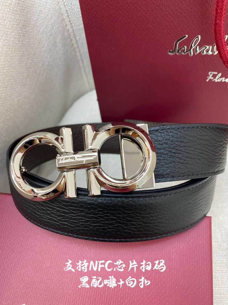 Ferragamo Belts